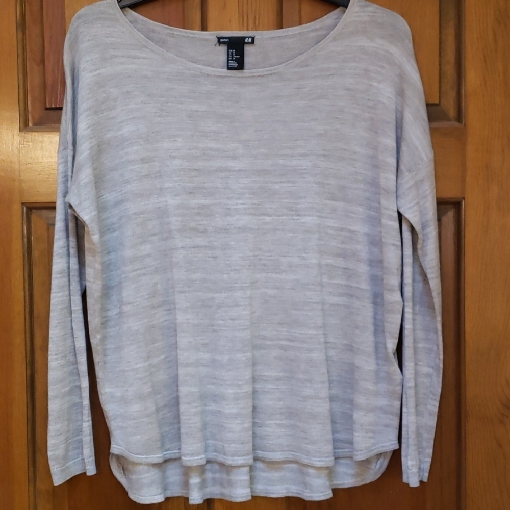 H&M Lightweight Sweater